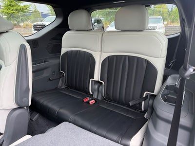 2024 Kia EV9 GT-Line