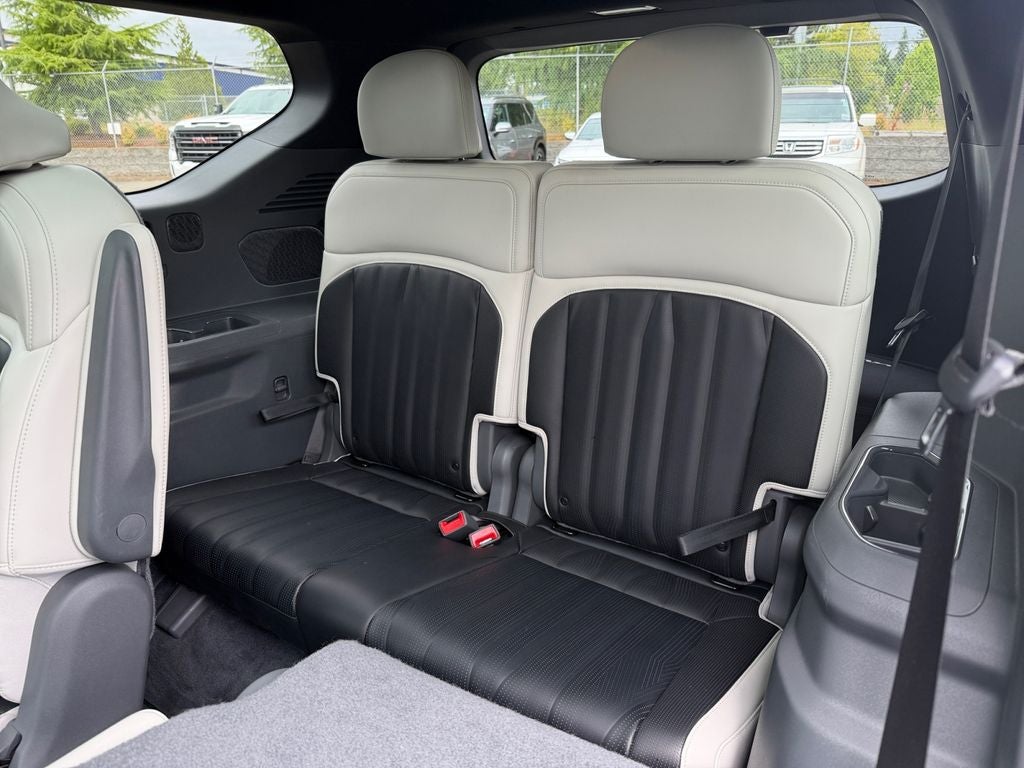 2024 Kia EV9 GT-Line