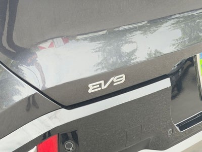2024 Kia EV9 GT-Line