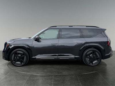 2024 Kia EV9 GT-Line