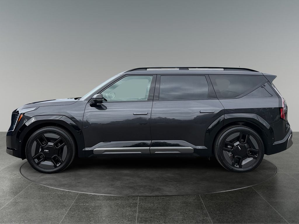 2024 Kia EV9 GT-Line