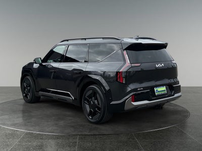 2024 Kia EV9 GT-Line