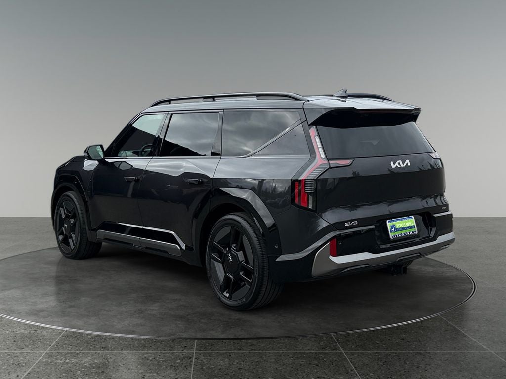 2024 Kia EV9 GT-Line
