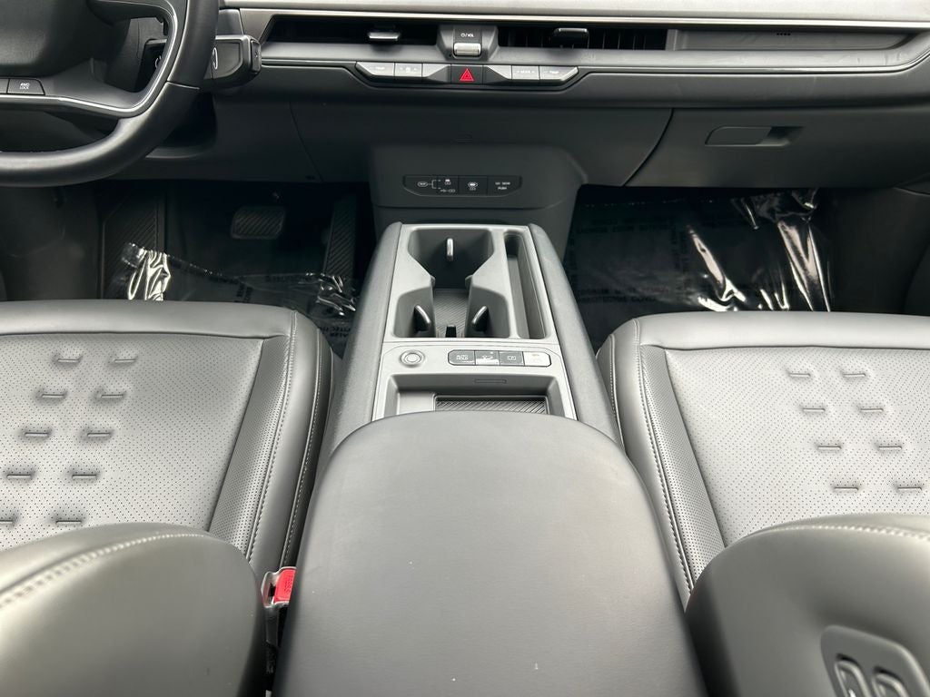 2024 Kia EV9 Wind