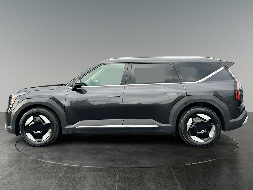 2024 Kia EV9 Wind