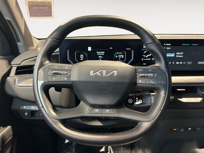 2024 Kia EV9 Wind