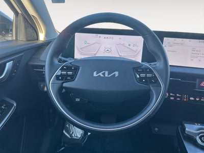 2024 Kia EV6 Light