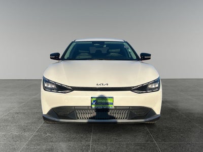 2024 Kia EV6 Light