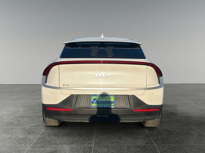 2024 Kia EV6 Light