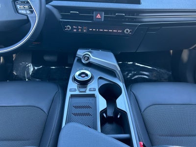 2024 Kia EV6 Light