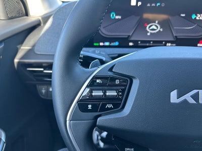 2024 Kia EV6 Light