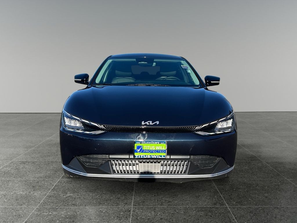 Used 2024 Kia EV6 Light with VIN KNDC34LB5R5181671 for sale in Olympia, WA