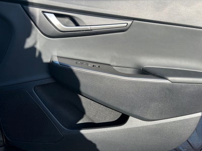 2024 Kia EV6 Light