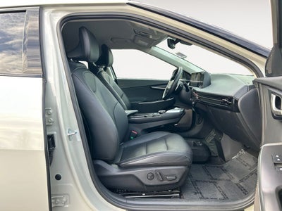 2023 Kia EV6 Wind