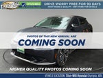 2024 Kia EV6 Wind