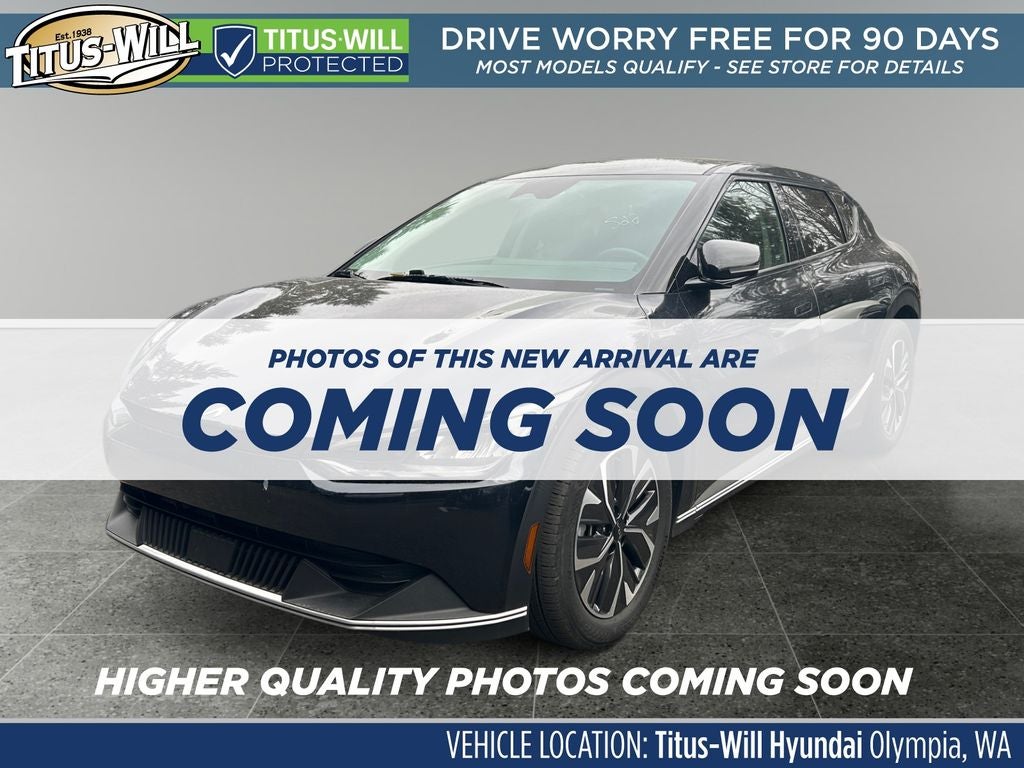 Used 2024 Kia EV6 Light L/R with VIN KNDC3DLCXR5615608 for sale in Olympia, WA