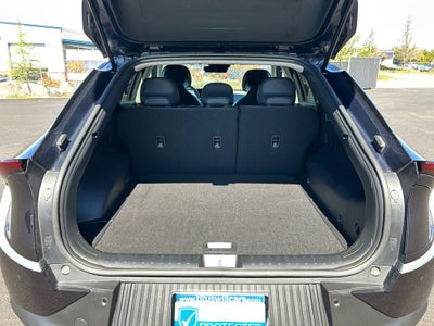 2024 Kia EV6 Light