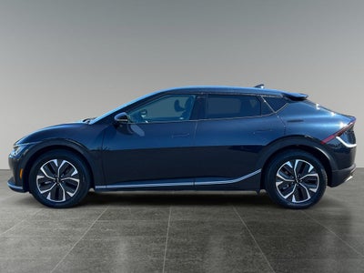 2024 Kia EV6 Light