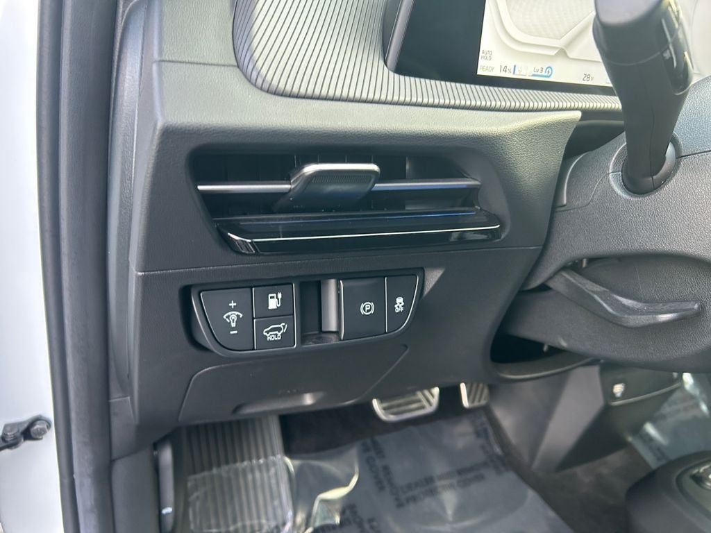 2023 Kia EV6 GT-Line