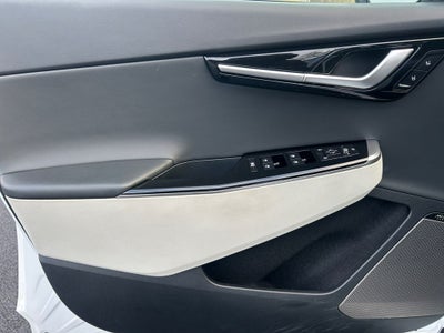 2023 Kia EV6 GT-Line