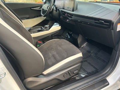 2023 Kia EV6 GT-Line