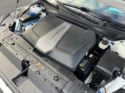 2023 Kia EV6 GT-Line