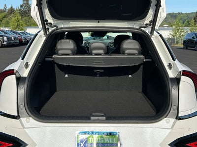 2024 Kia EV6 GT-Line