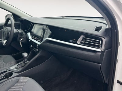 2021 Kia Niro LX