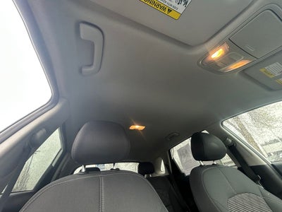 2021 Kia Niro LX