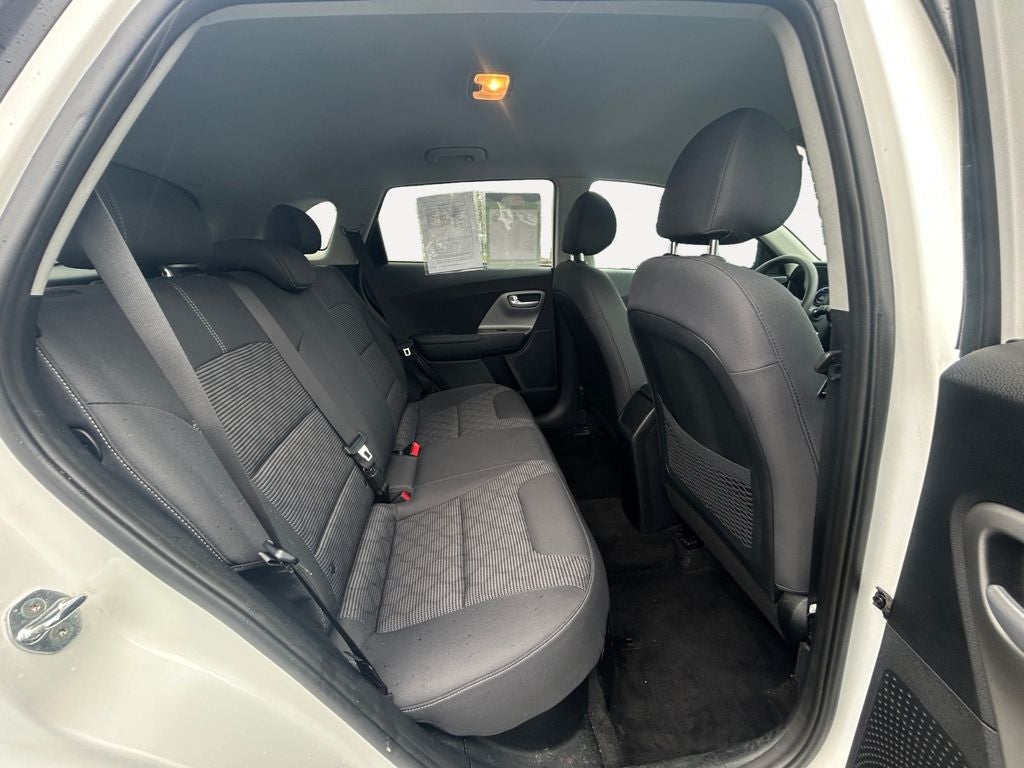 2021 Kia Niro LX