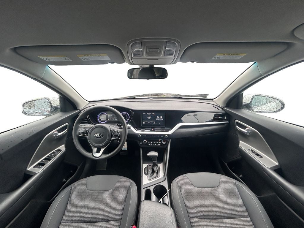 2021 Kia Niro LX