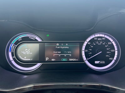 2021 Kia Niro LX