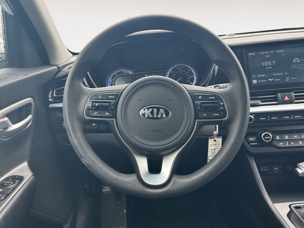 2021 Kia Niro LX