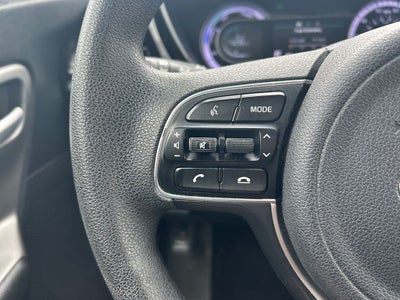 2021 Kia Niro LX