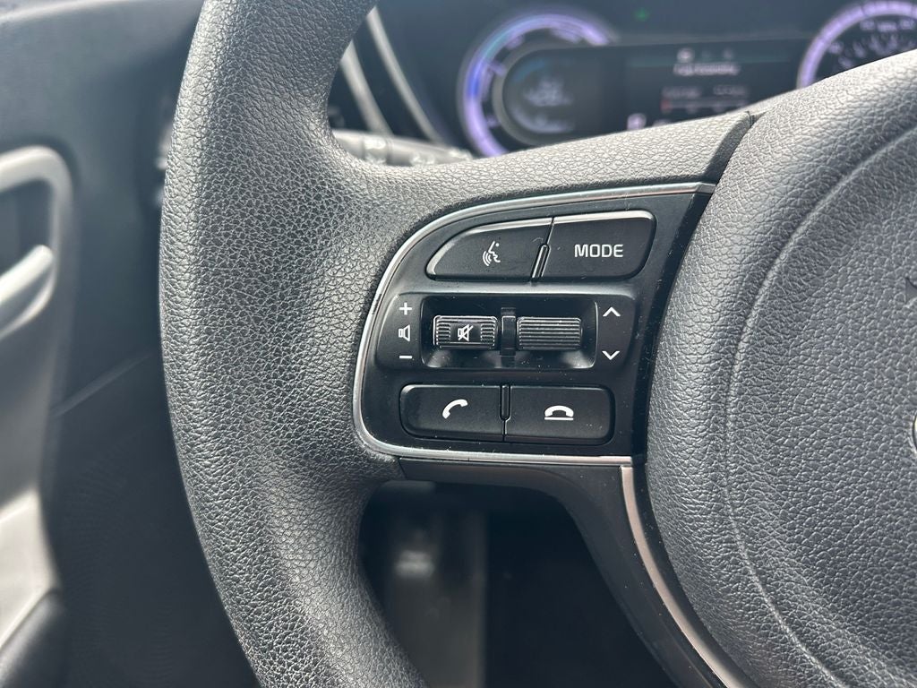 2021 Kia Niro LX
