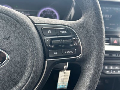 2021 Kia Niro LX