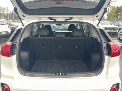 2021 Kia Niro LX
