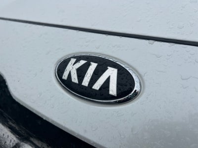 2021 Kia Niro LX