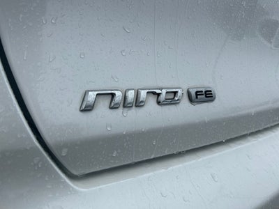 2021 Kia Niro LX