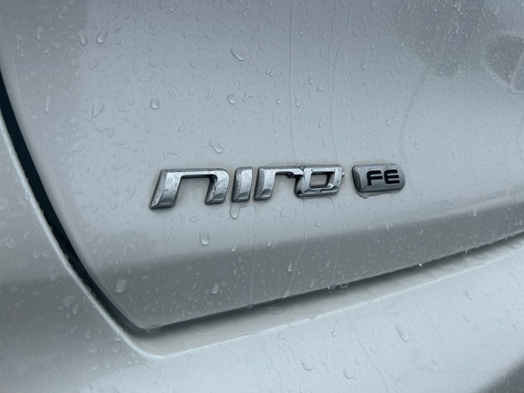 2021 Kia Niro LX