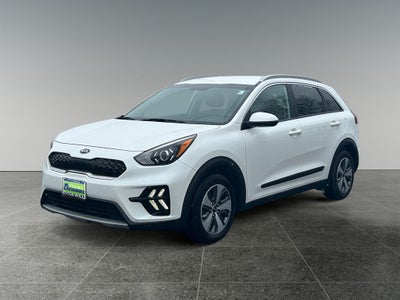 2021 Kia Niro LX
