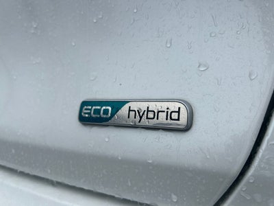 2021 Kia Niro LX