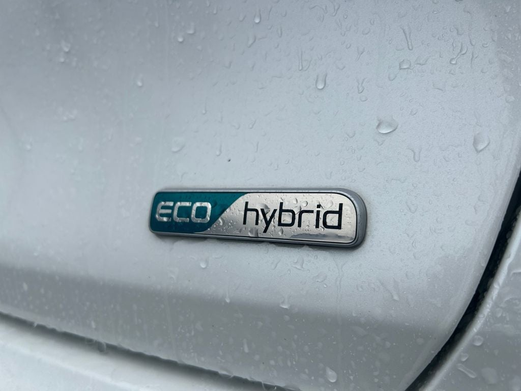 2021 Kia Niro LX