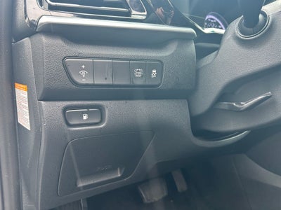 2021 Kia Niro LX