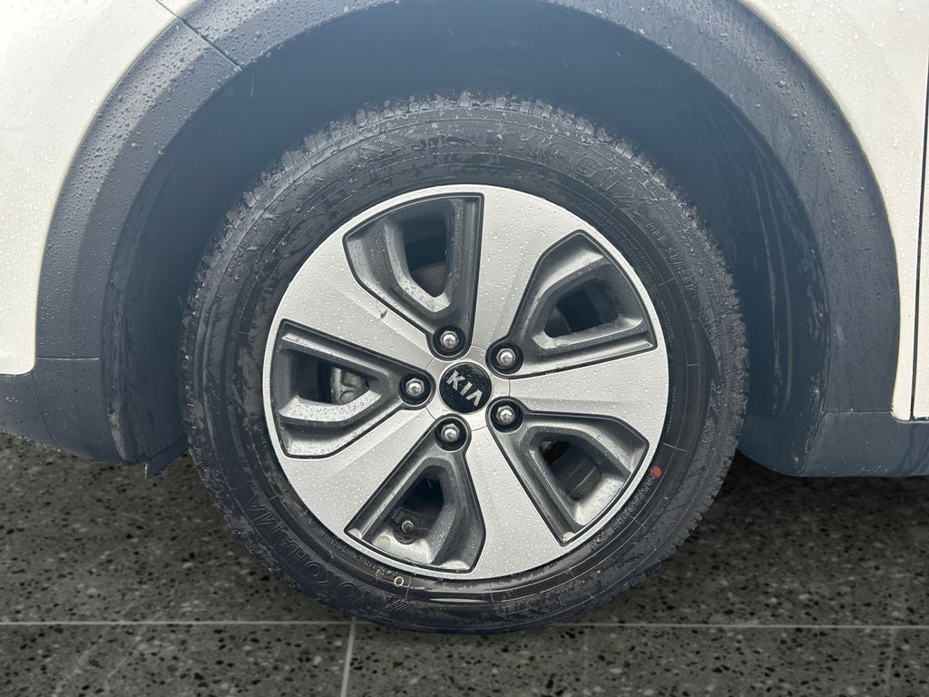 2021 Kia Niro LX