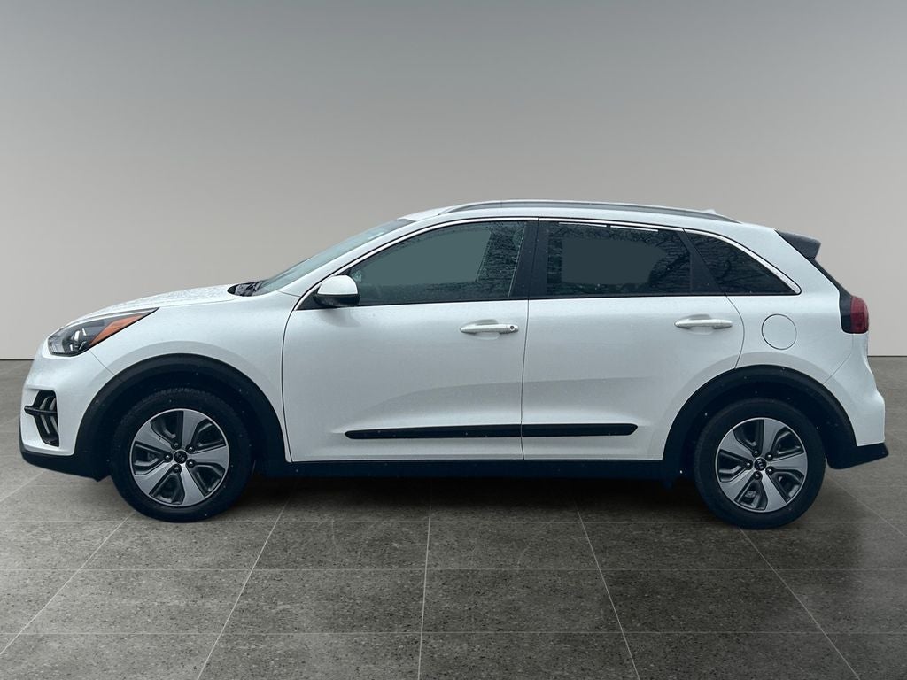 2021 Kia Niro LX