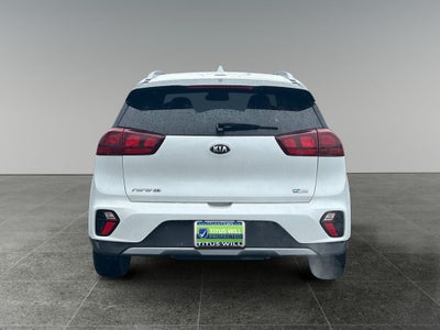 2021 Kia Niro LX
