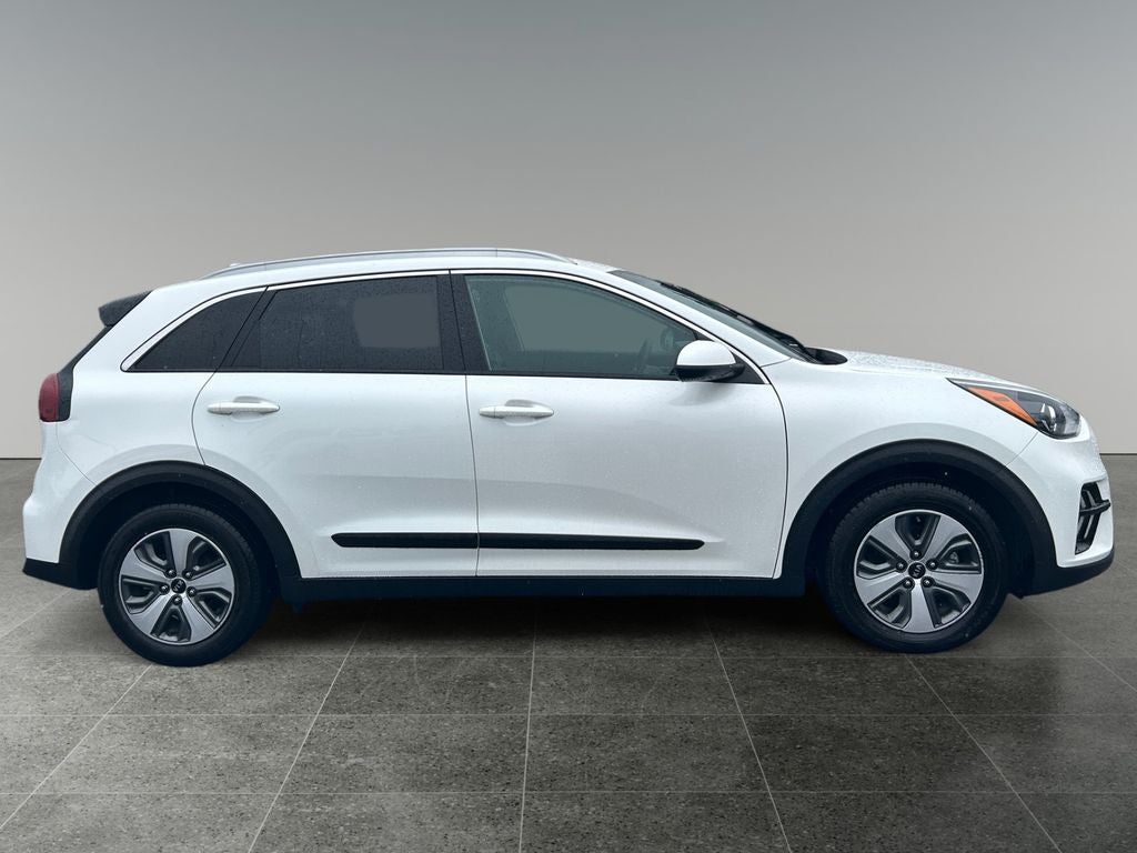 2021 Kia Niro LX