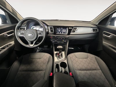 2017 Kia Niro LX
