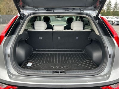 2023 Kia Niro EV Wind